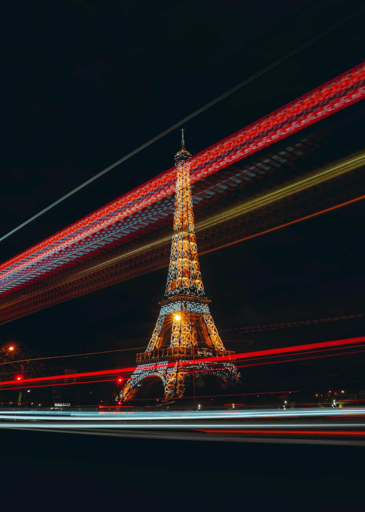 Tour-Paris